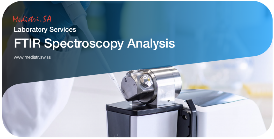 FTIR Spectroscopy Analysis