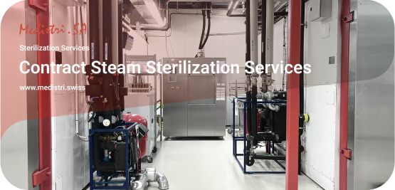 www.medistri.swiss Medistri « Contract Steam Sterilization Services »