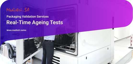 Real-Time Ageing Tests