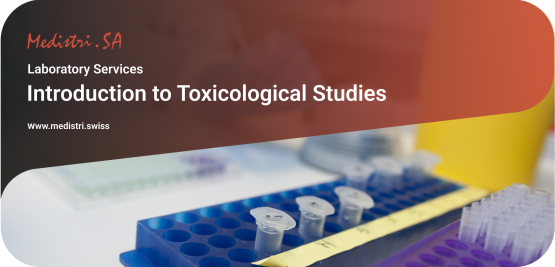 Introduction to Toxicological Studies