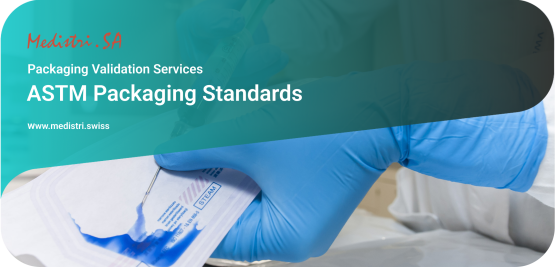ASTM Packaging Standards