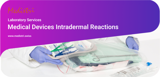 Medical Devices Intradermal Reactions
